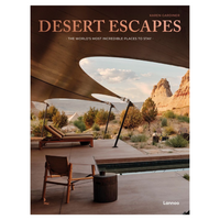 Desert Escapes