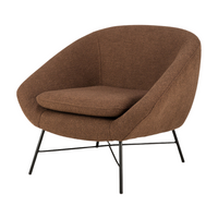 Barrow Lounge Chair