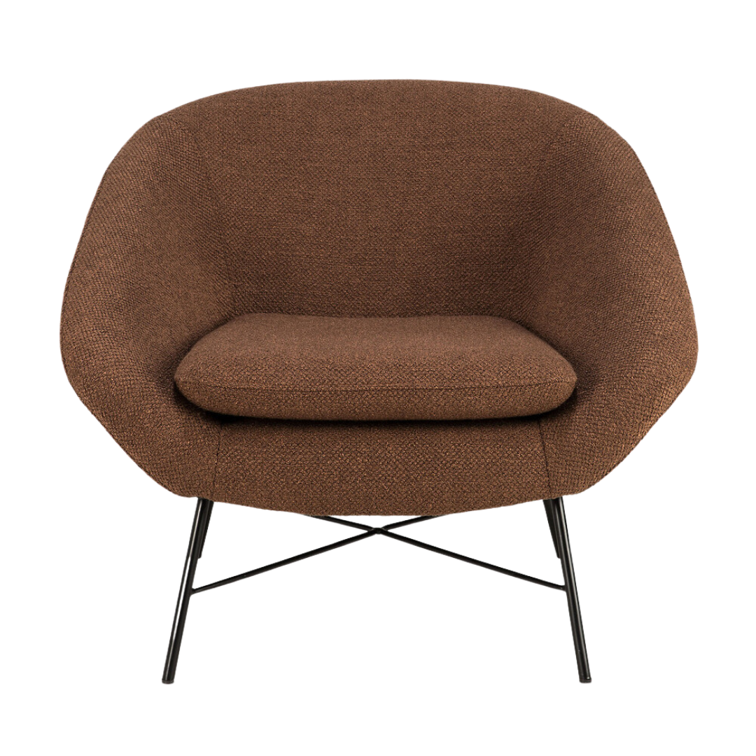 Barrow Lounge Chair