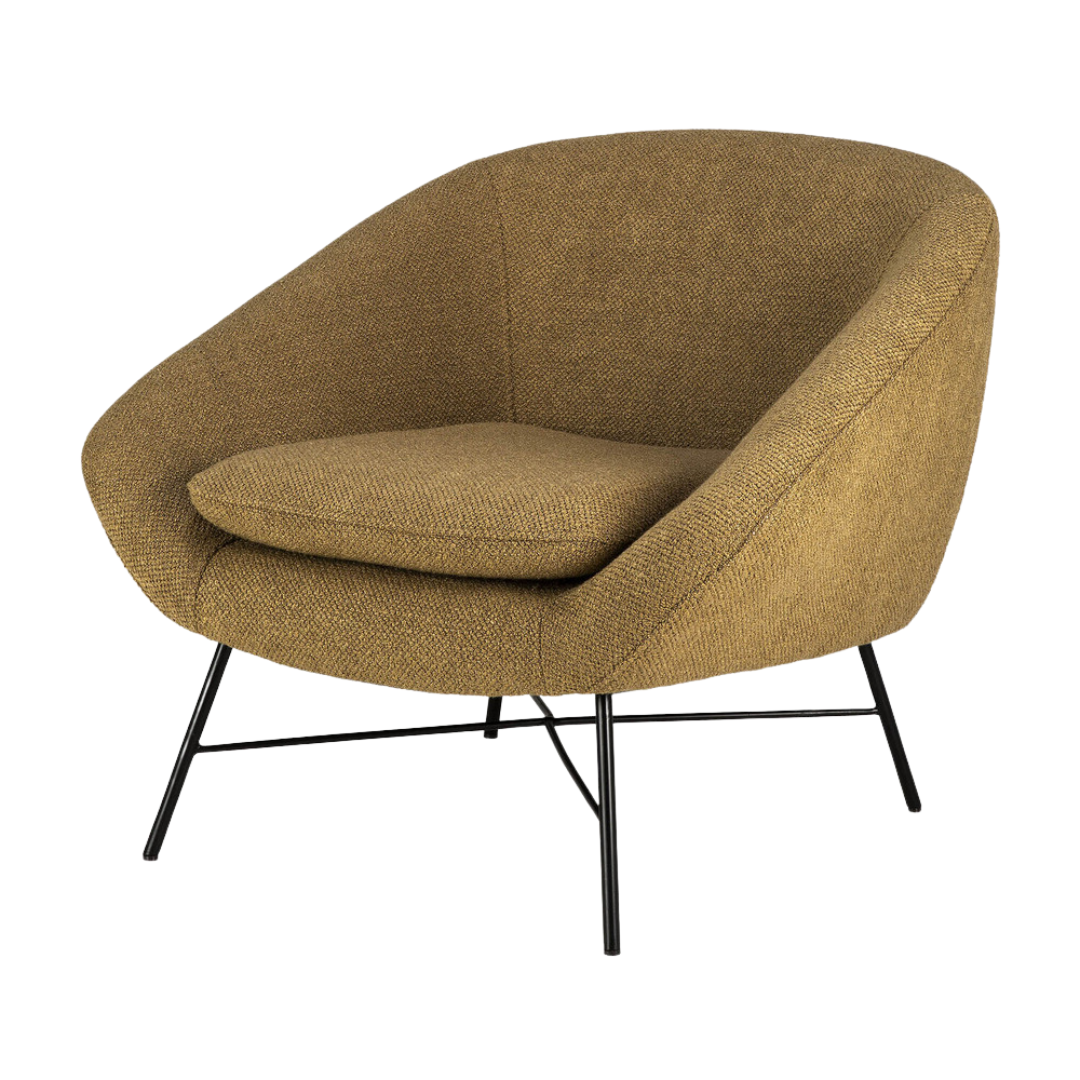 Barrow Lounge Chair