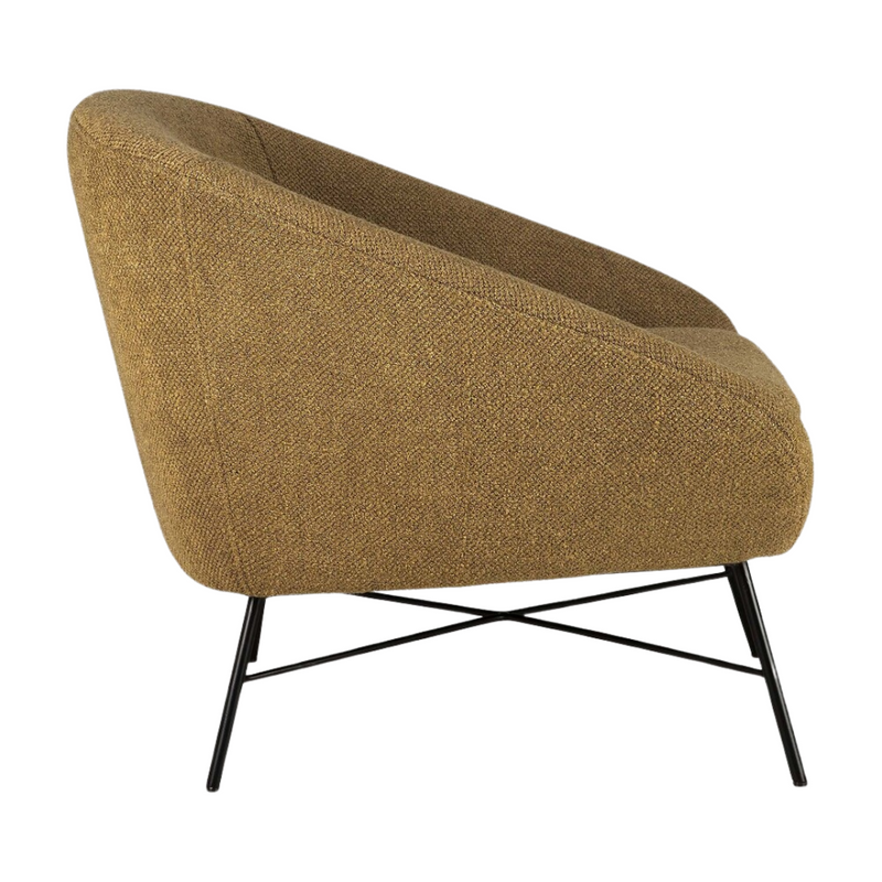 Barrow Lounge Chair