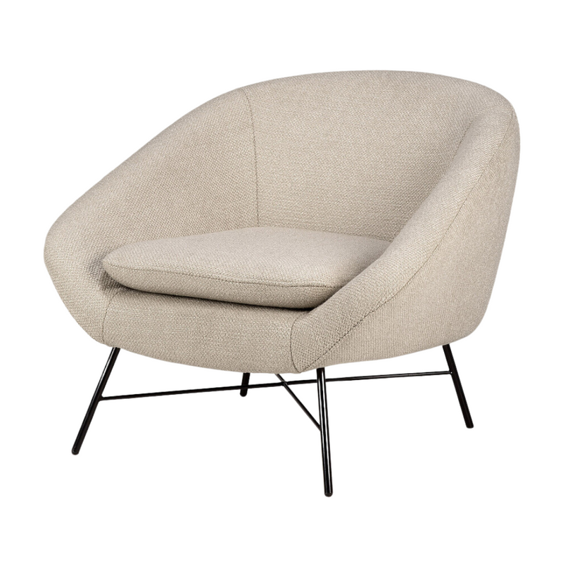 Barrow Lounge Chair