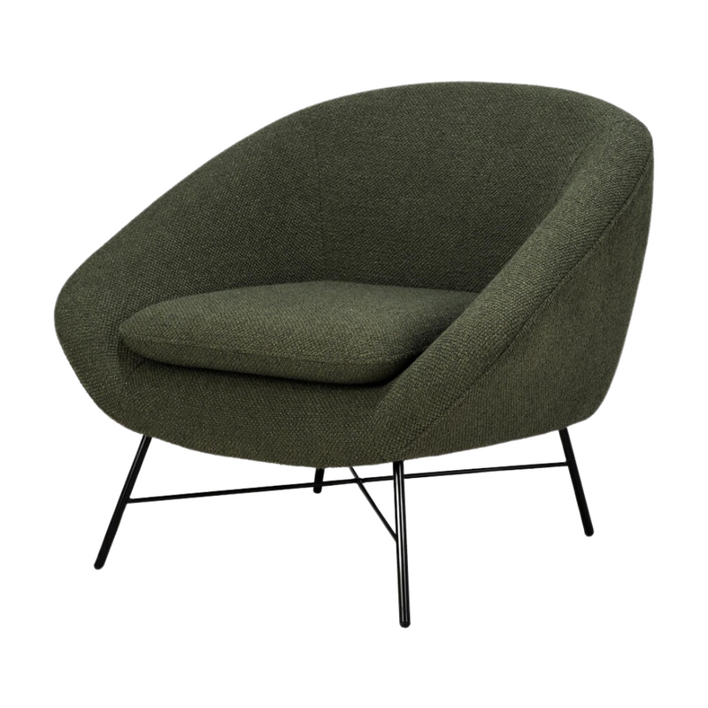 Barrow Lounge Chair