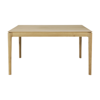 Bok Dining Table, Oak