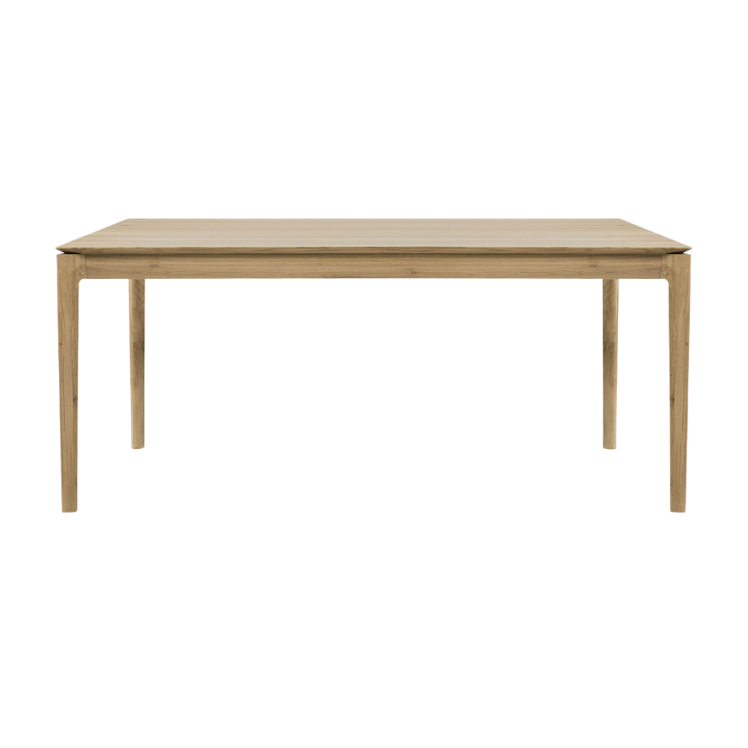 Bok Dining Table, Oak