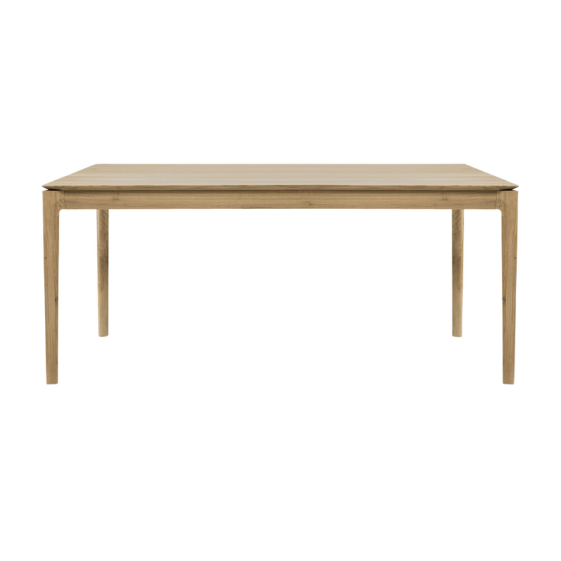 Bok Dining Table, Oak