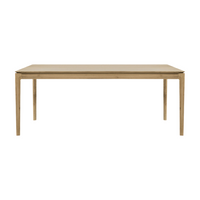 Bok Dining Table, Oak