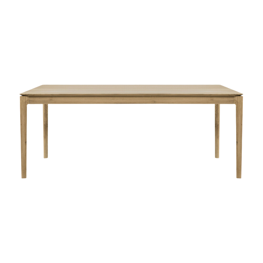 Bok Dining Table, Oak