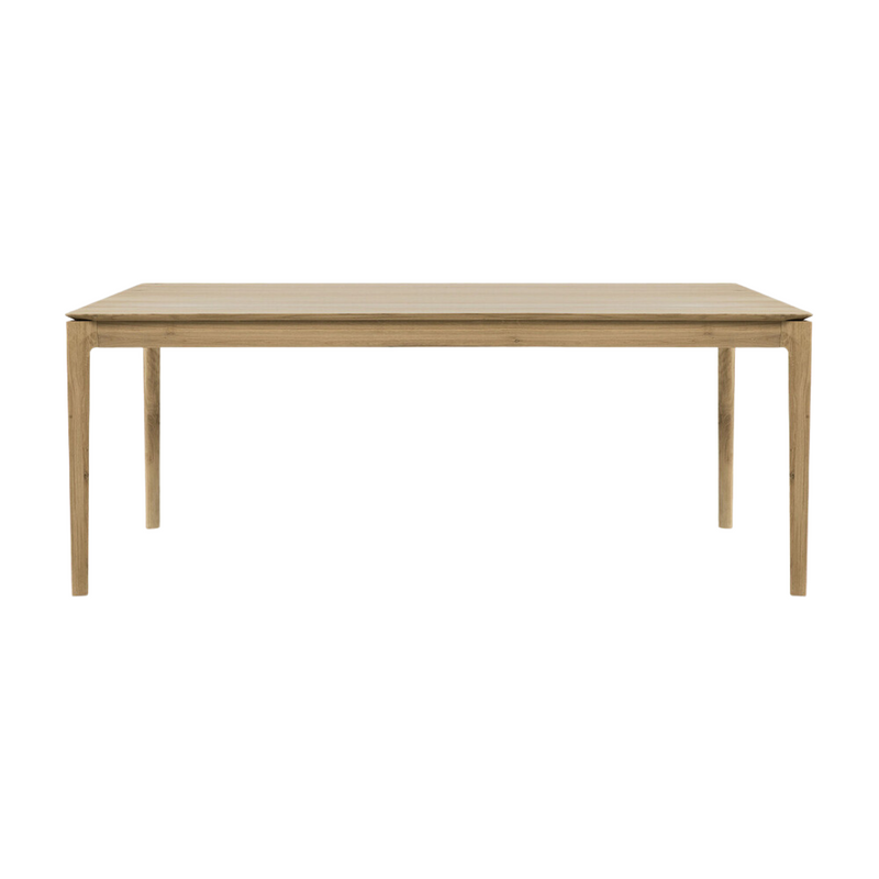 Bok Dining Table, Oak