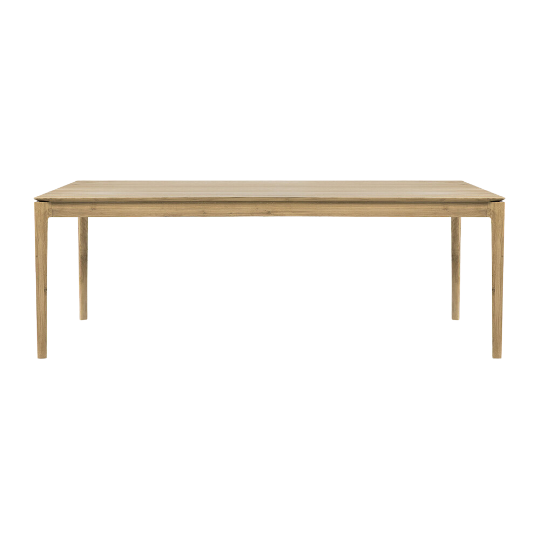 Bok Dining Table, Oak