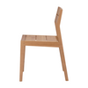 EX1 Outdoor Dining Chair