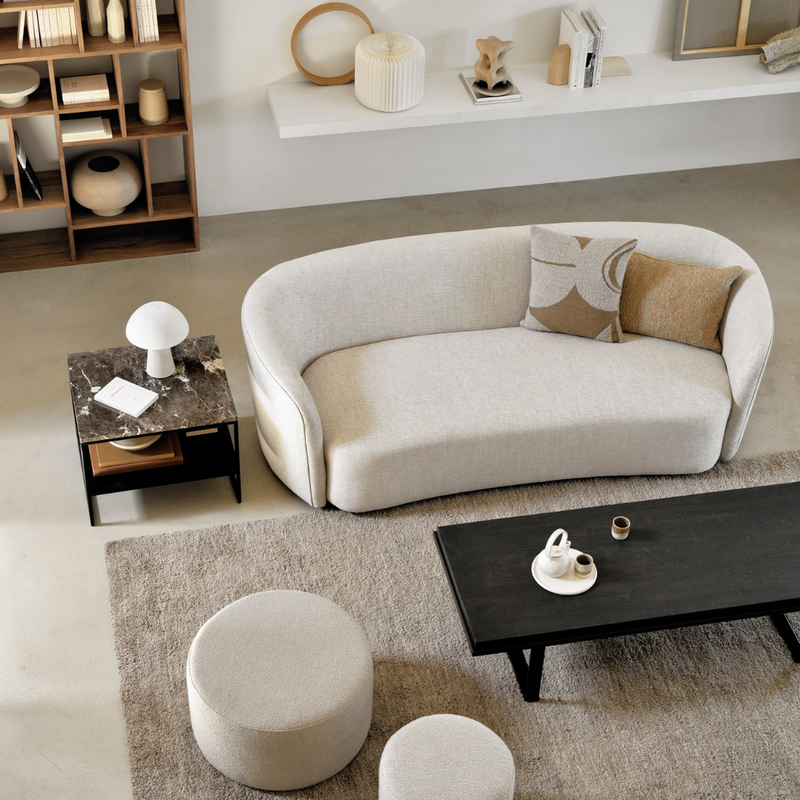 Ellipse Sofa