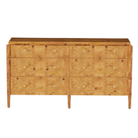 Fenwick Dresser