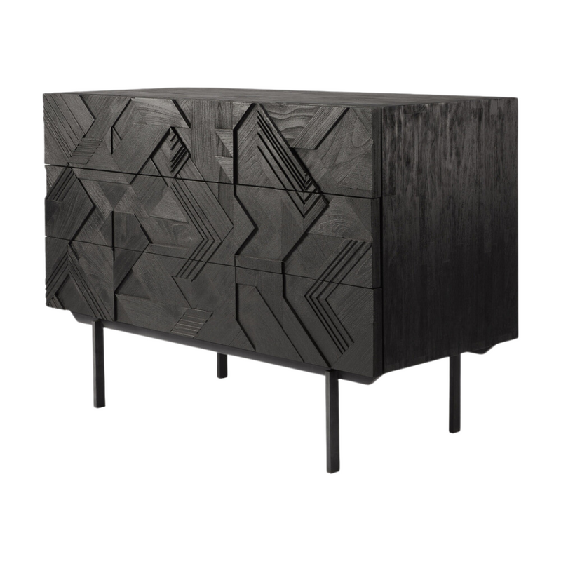 Graphic Dresser