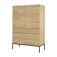 Ligna Cupboard