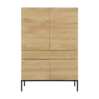 Ligna Cupboard