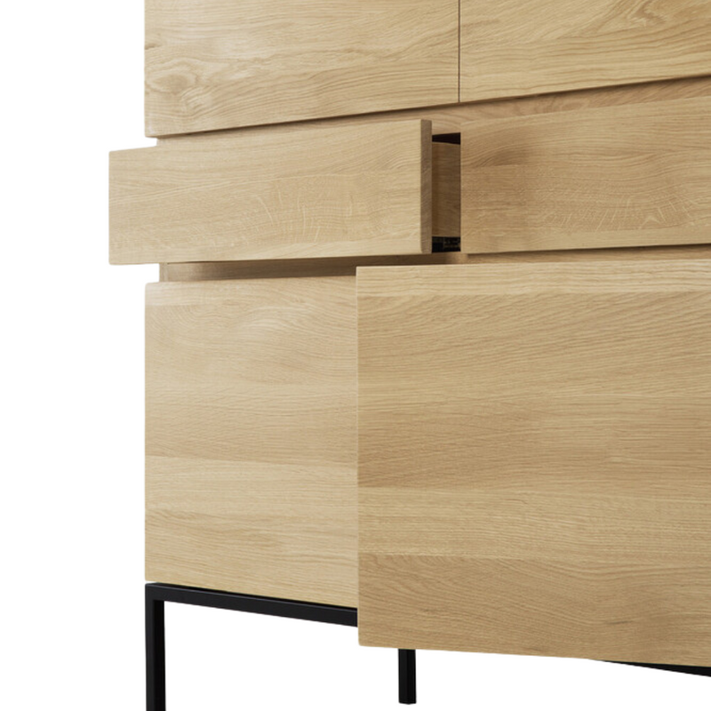 Ligna Cupboard