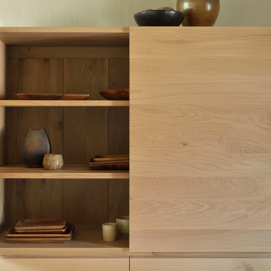 Ligna Cupboard