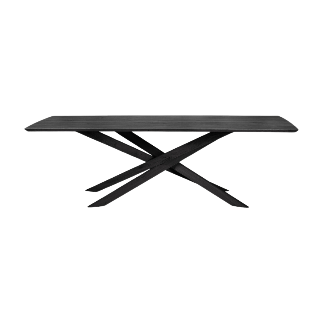 Mikado Dining Table