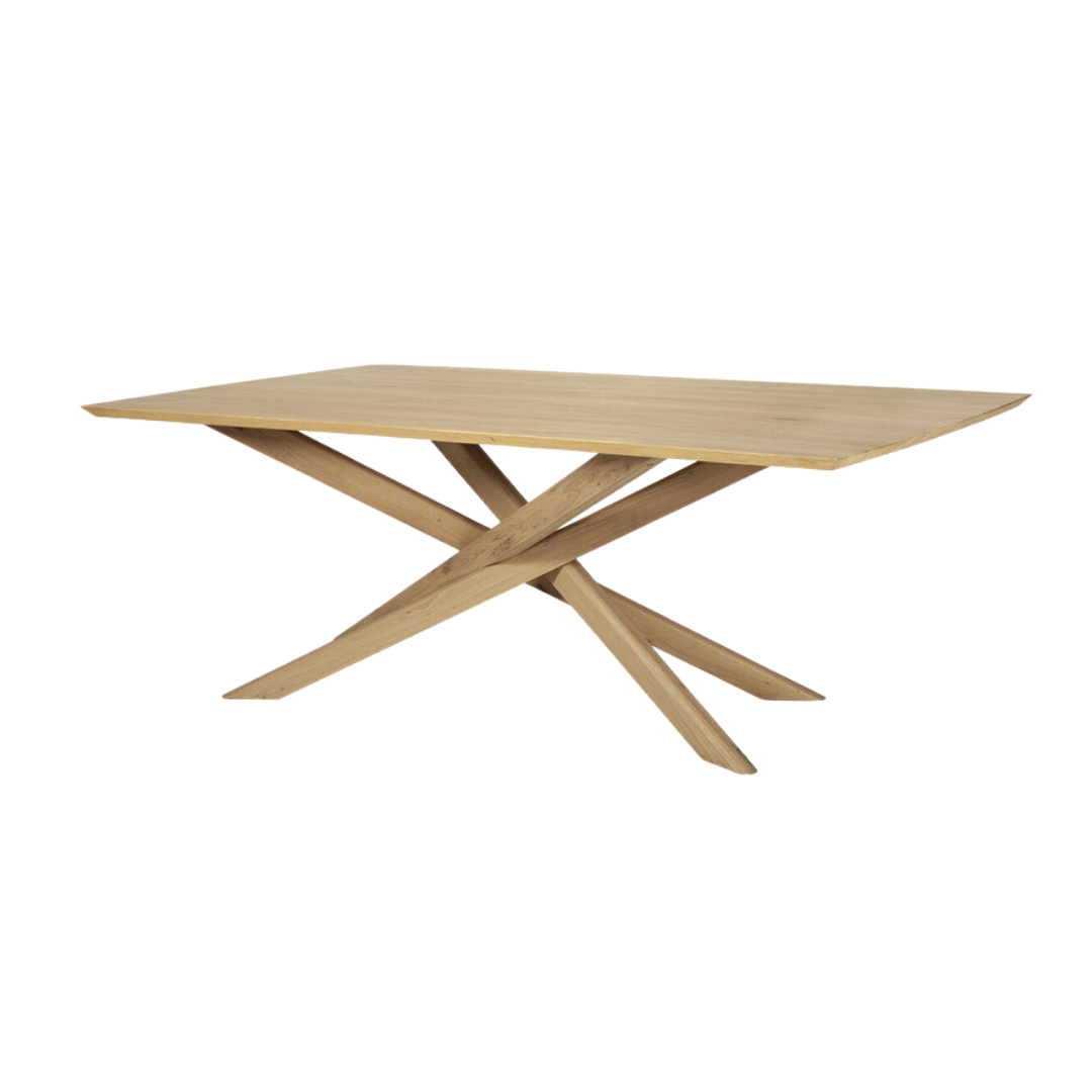 Mikado Dining Table