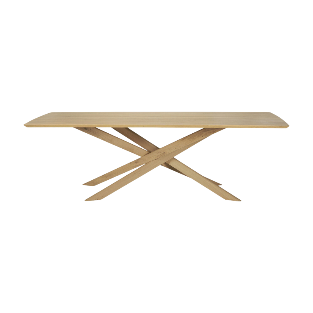 Mikado Dining Table