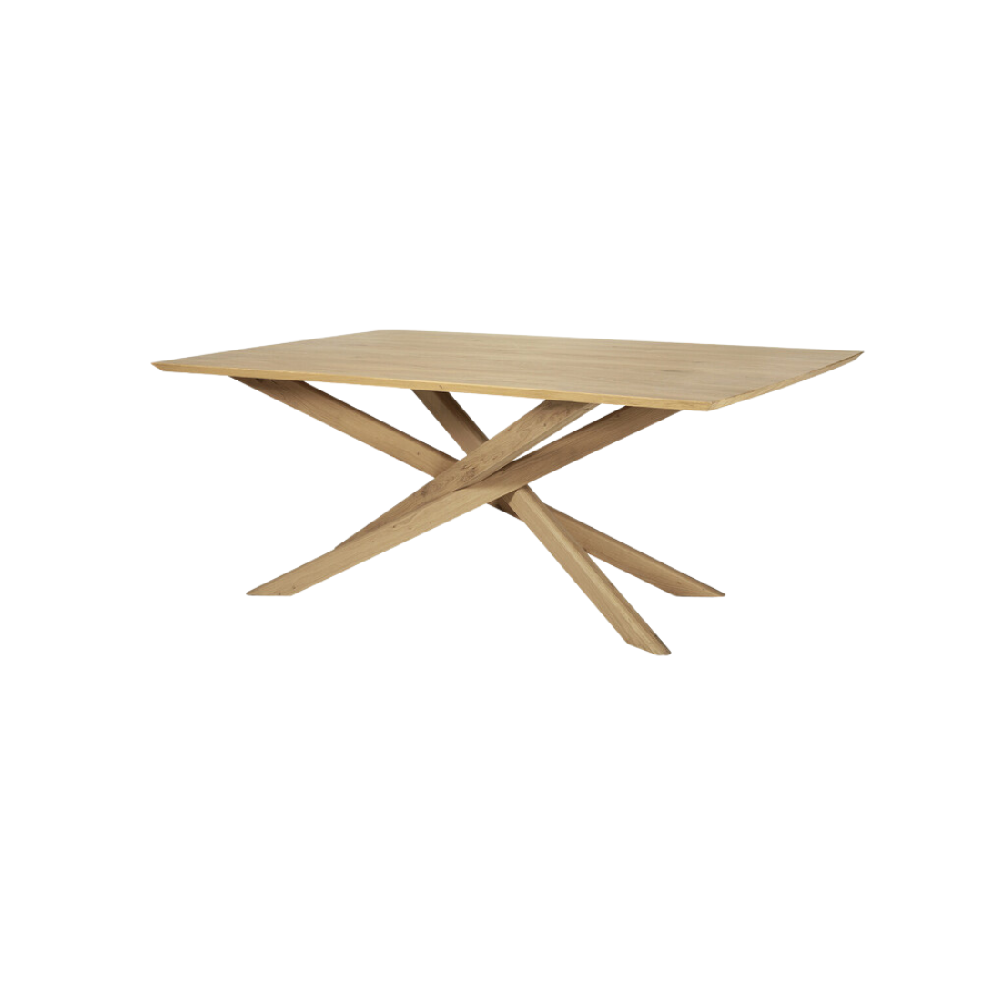 Mikado Dining Table