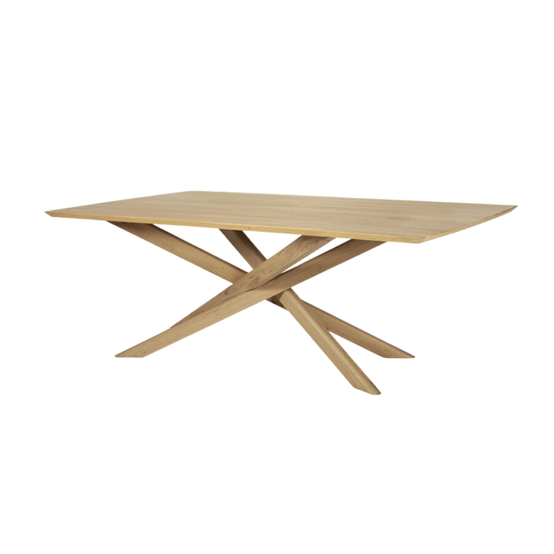 Mikado Dining Table