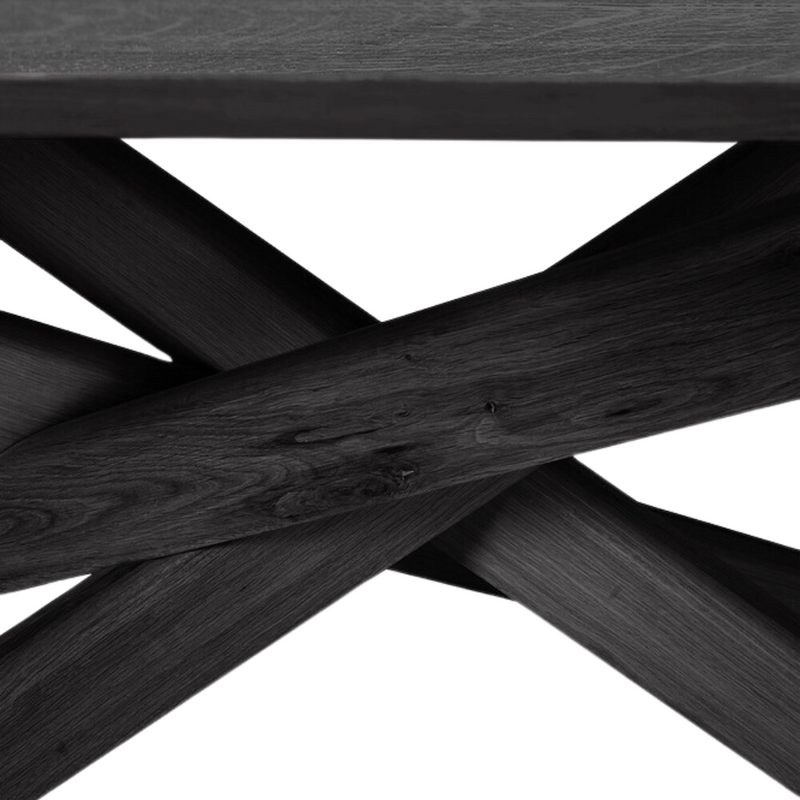 Mikado Dining Table