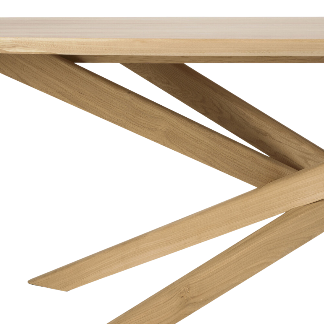 Mikado Dining Table