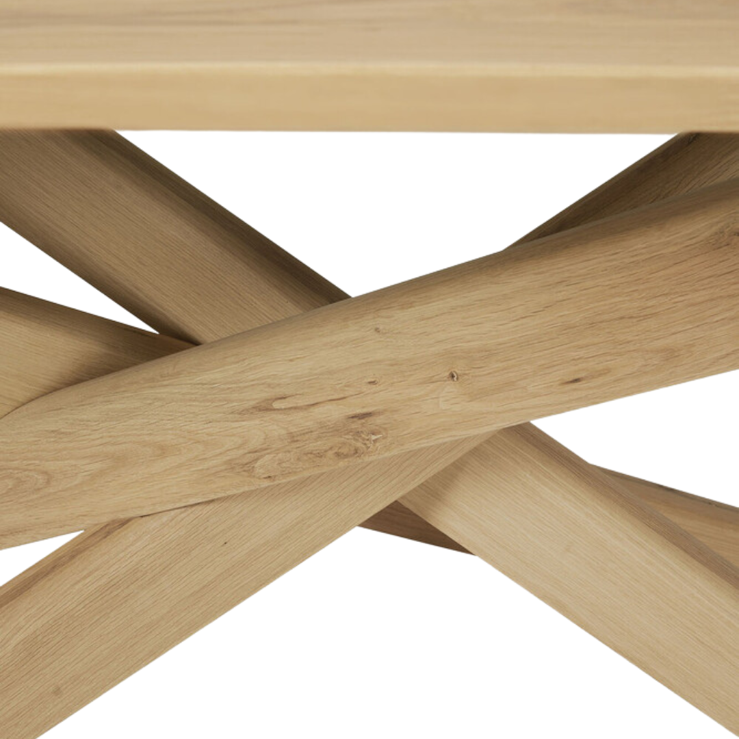 Mikado Dining Table