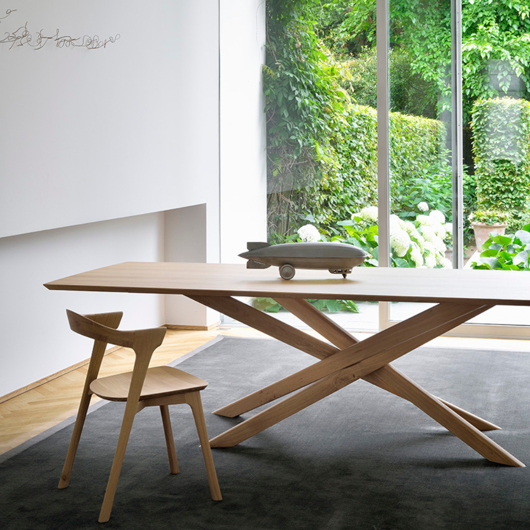 Mikado Dining Table