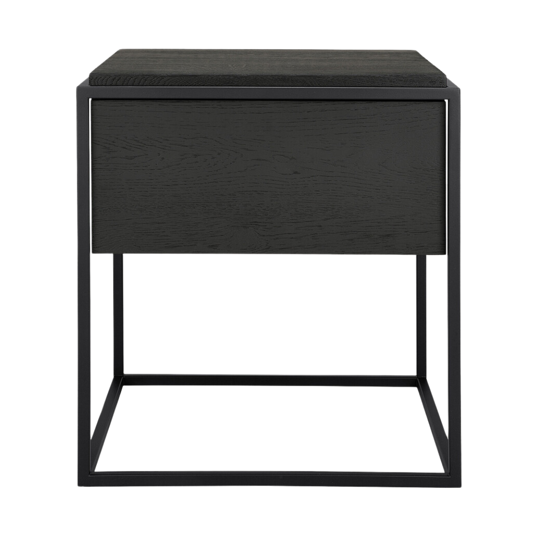 Monolit Bedside Table