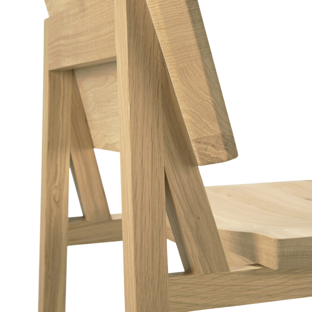 N3 Counter Stool