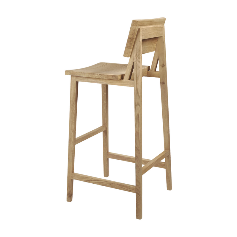 N4 Bar Stool