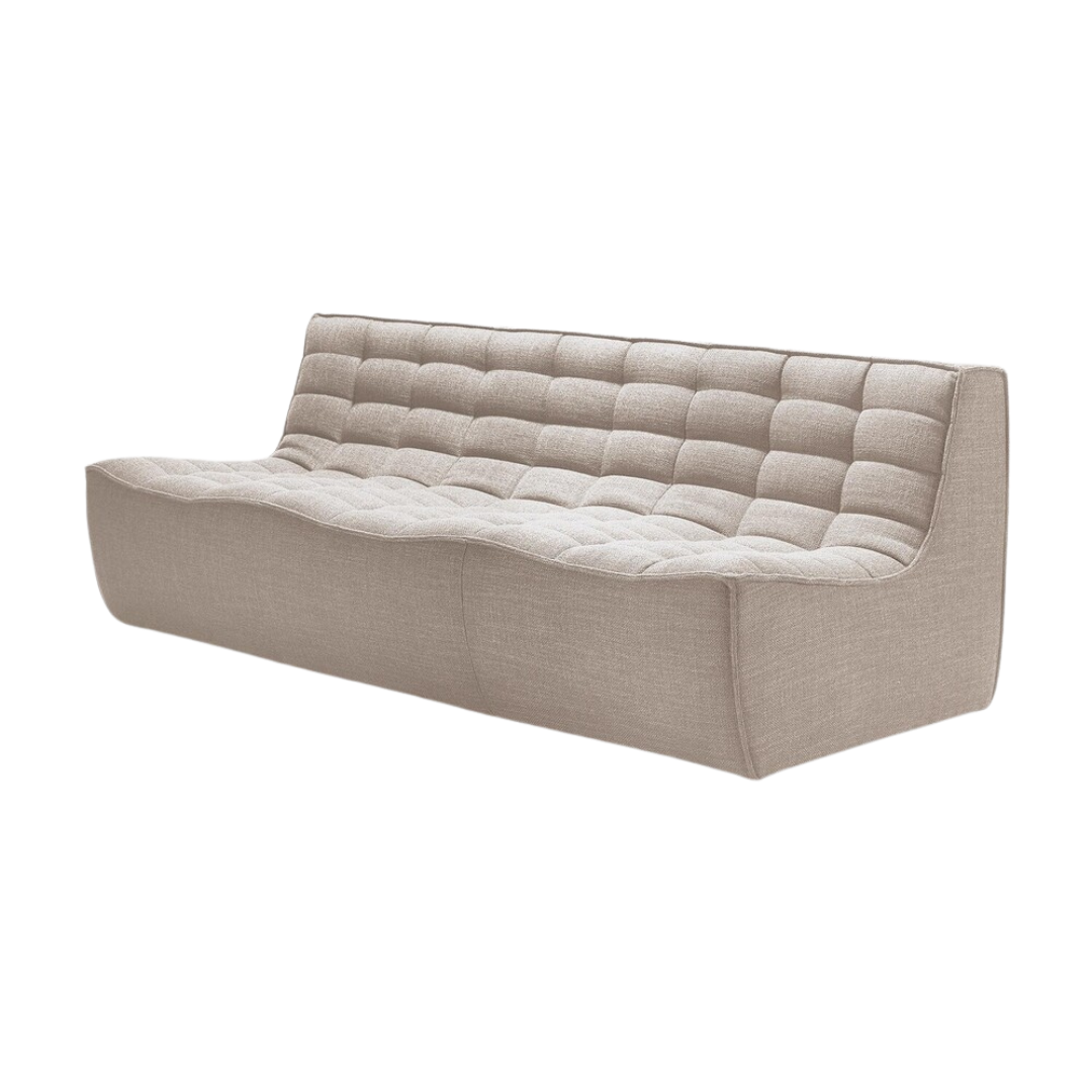 N701 Modular Sofa