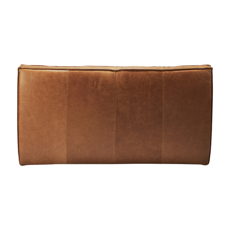 N701 Modular Sofa, Leather