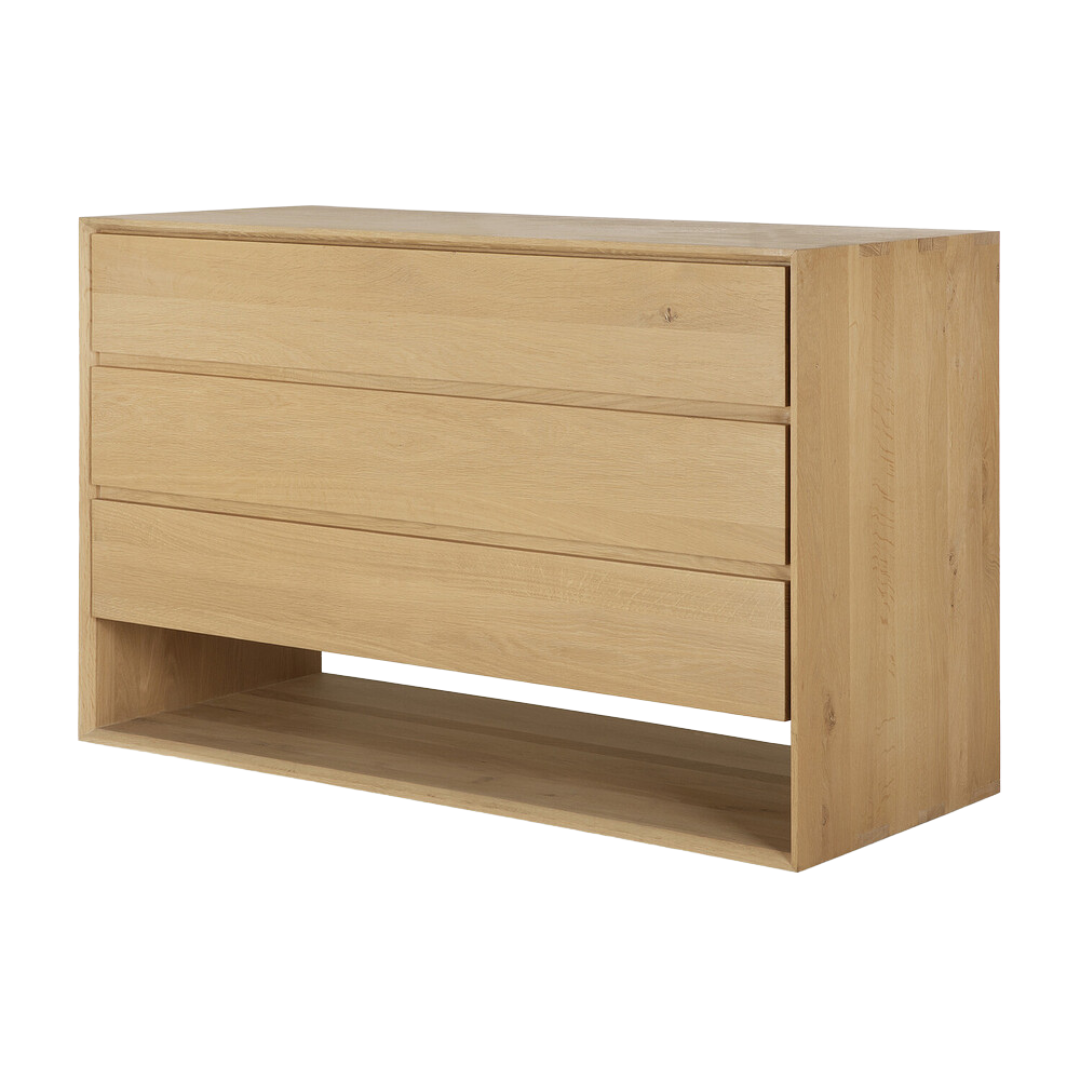 Nordic Dresser