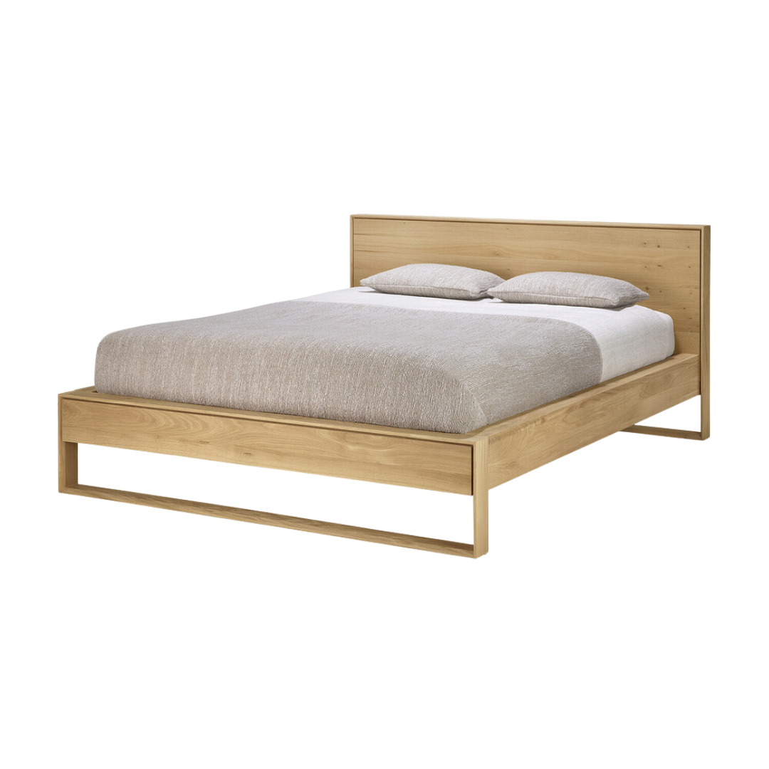 Nordic II Bed