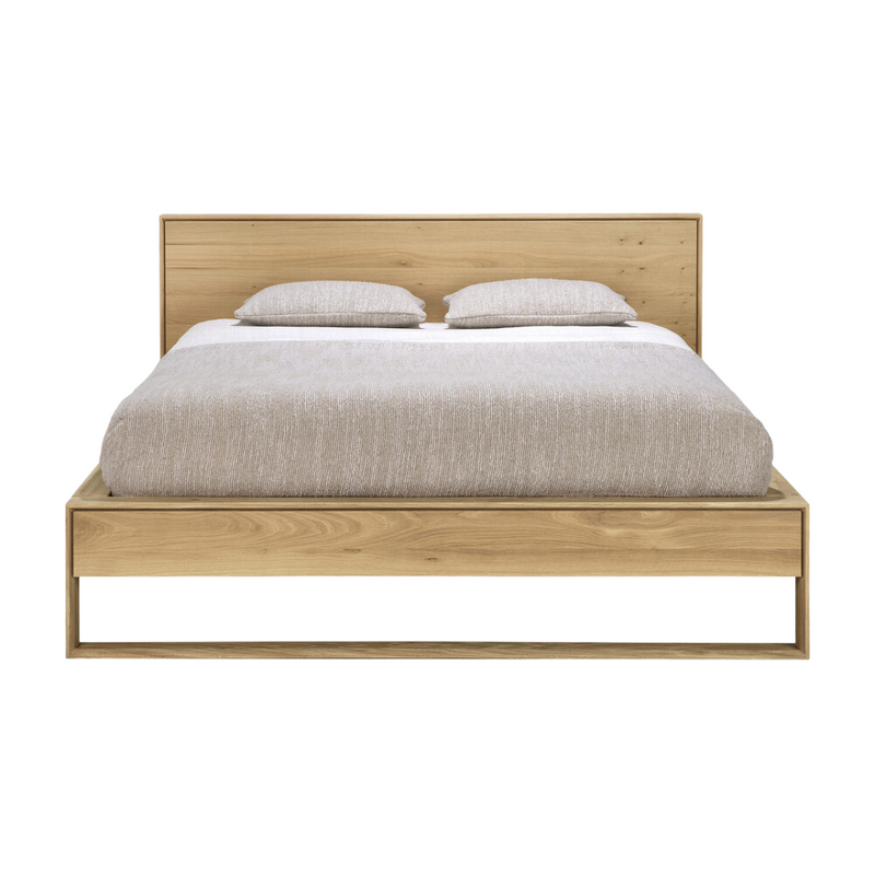 Nordic II Bed