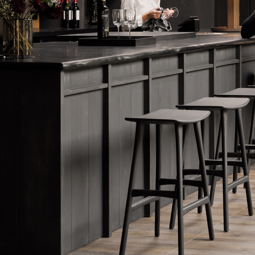 Osso Counter Stool