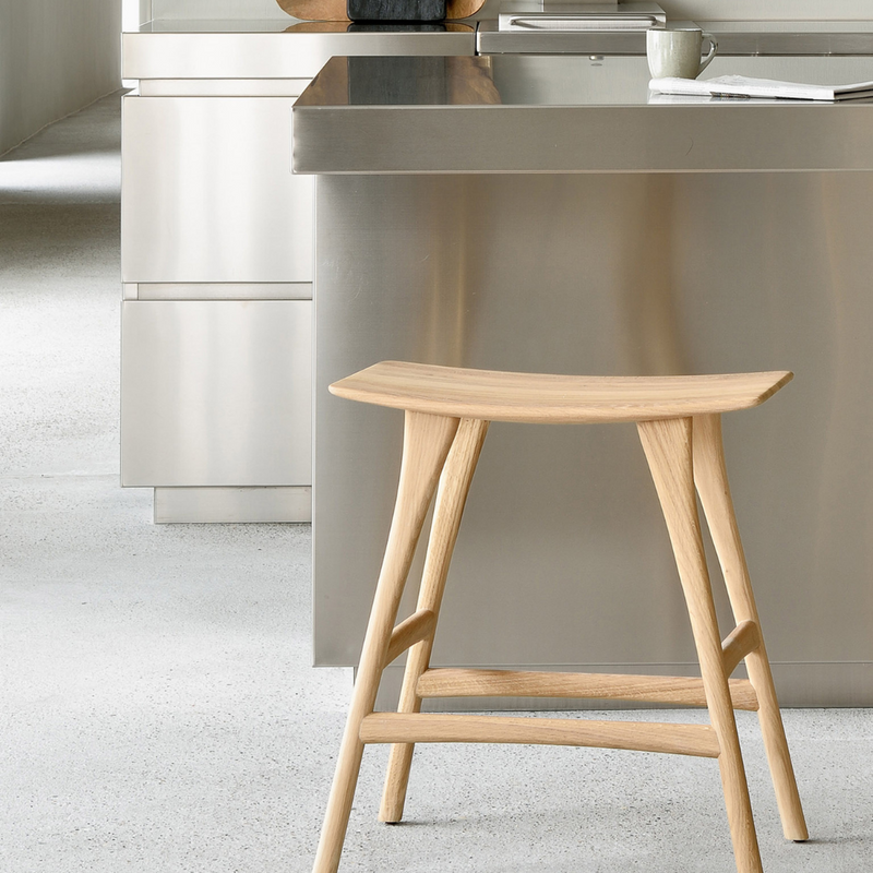 Osso Counter Stool