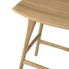 Osso Counter Stool