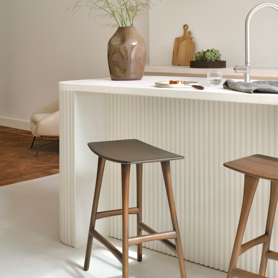 Osso Counter Stool