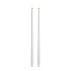 12.5" Slim Tapered Candles