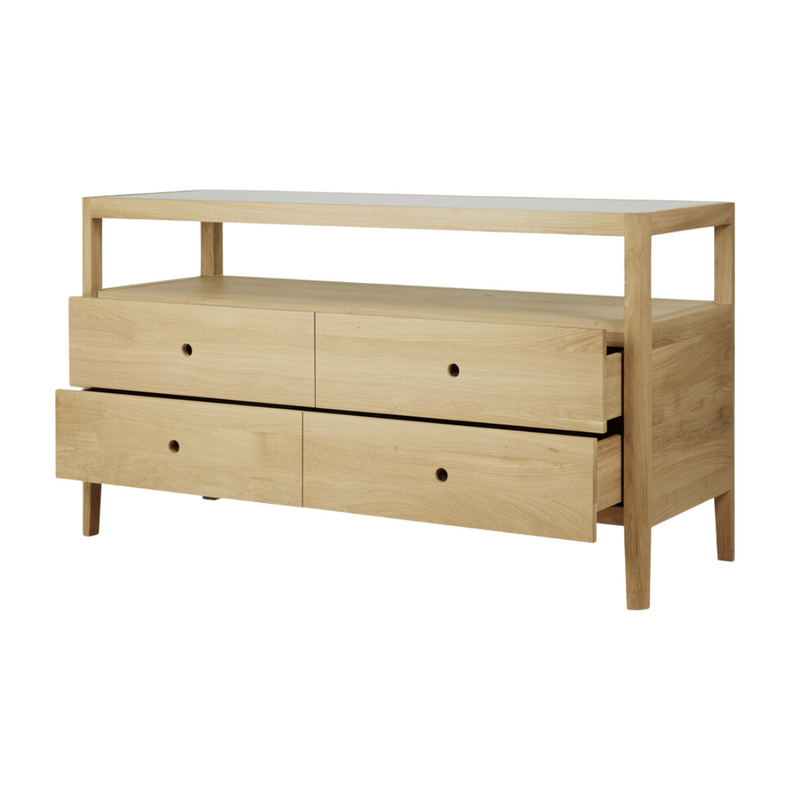 Spindle Dresser