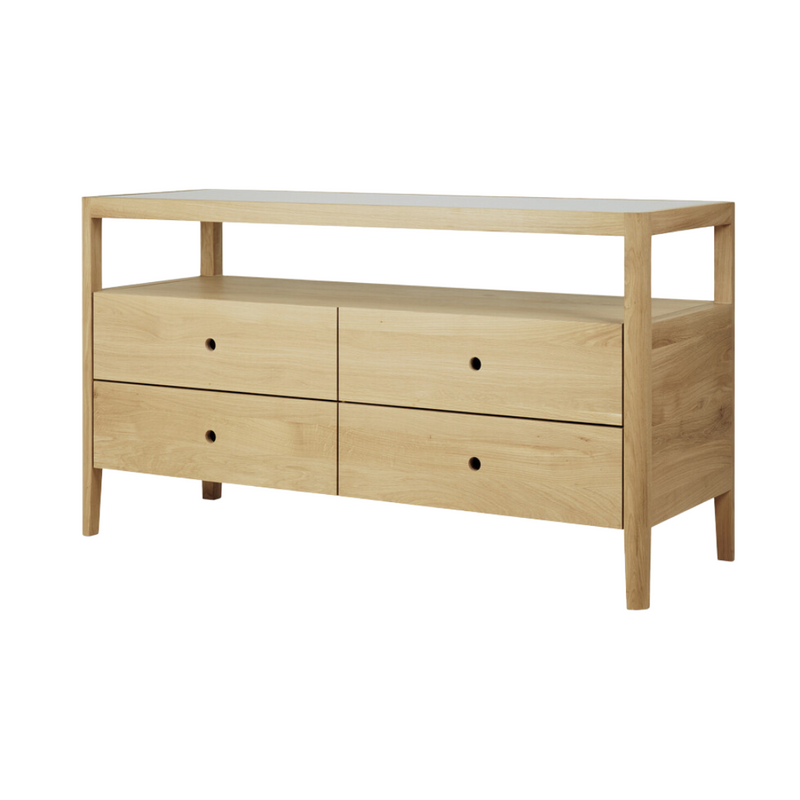 Spindle Dresser