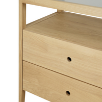 Spindle Dresser