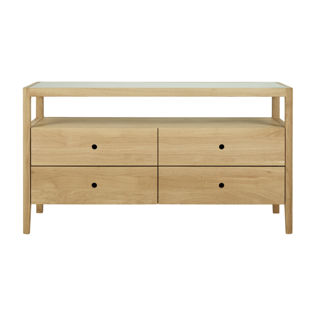 Spindle Dresser