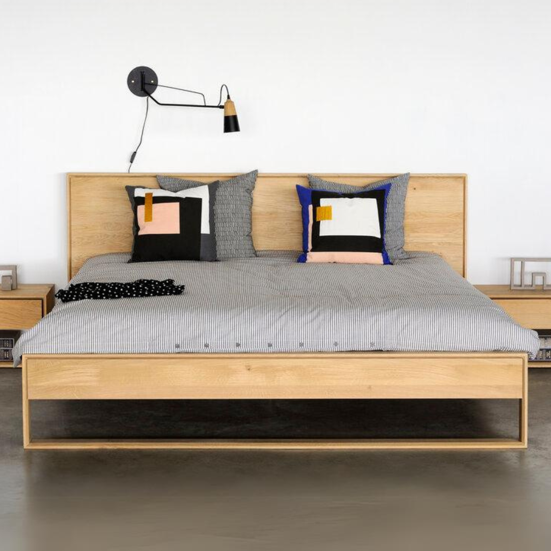 Nordic II Bed